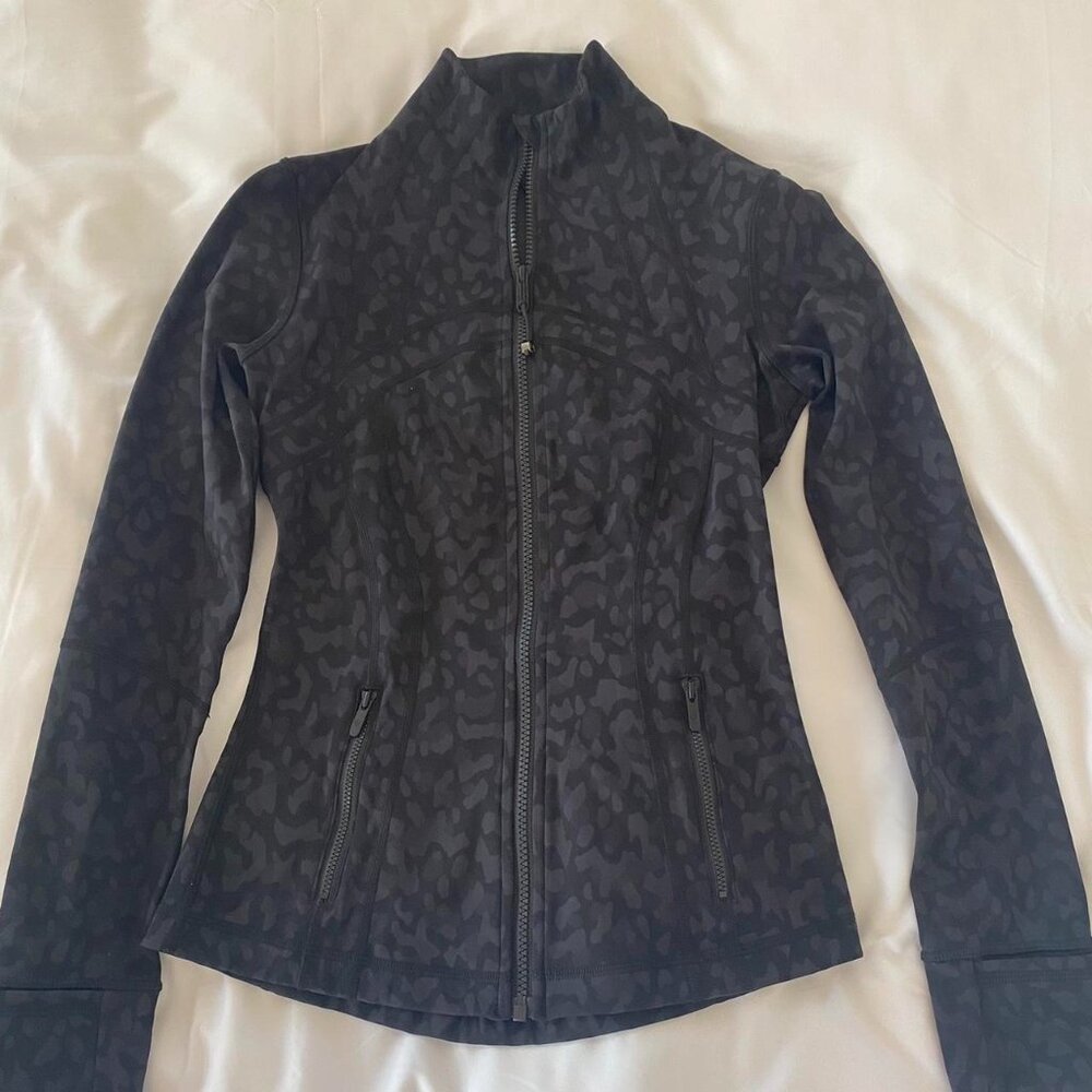 Lululemon define jacket